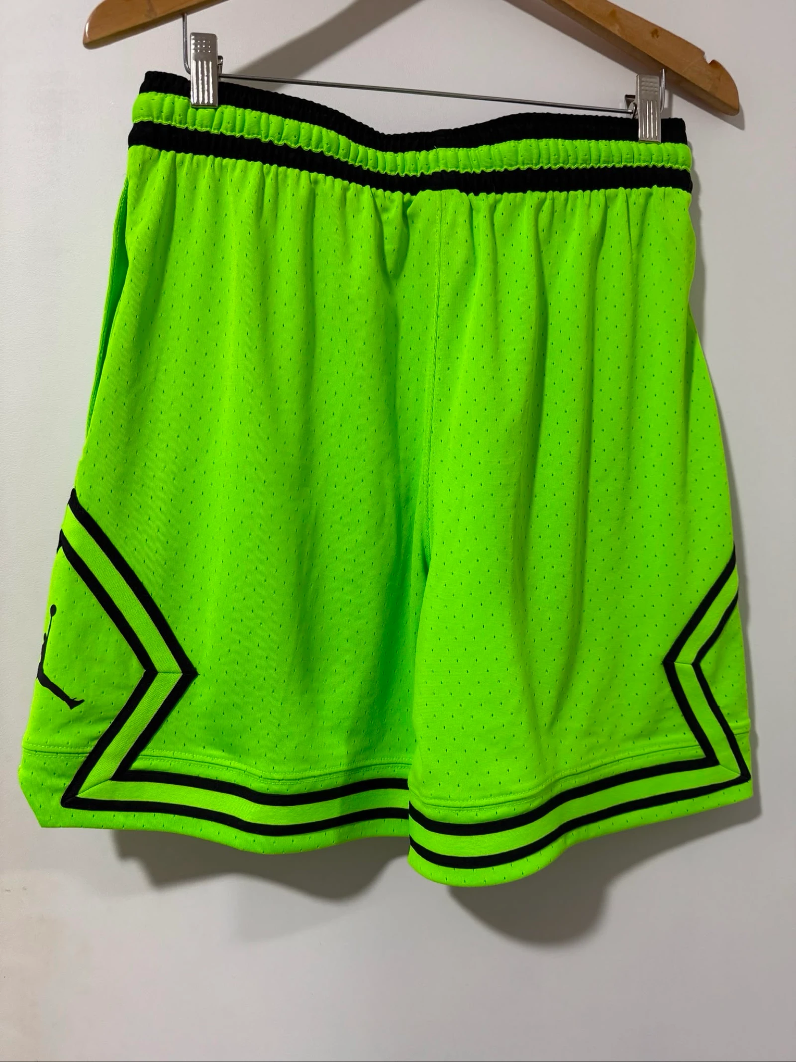 Jordan korte broek – photo 2